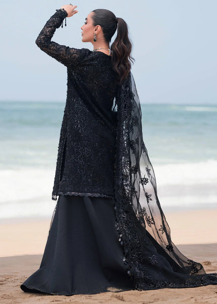 Emaan Adeel |  Reveuse Wedding Formals - Cassandra