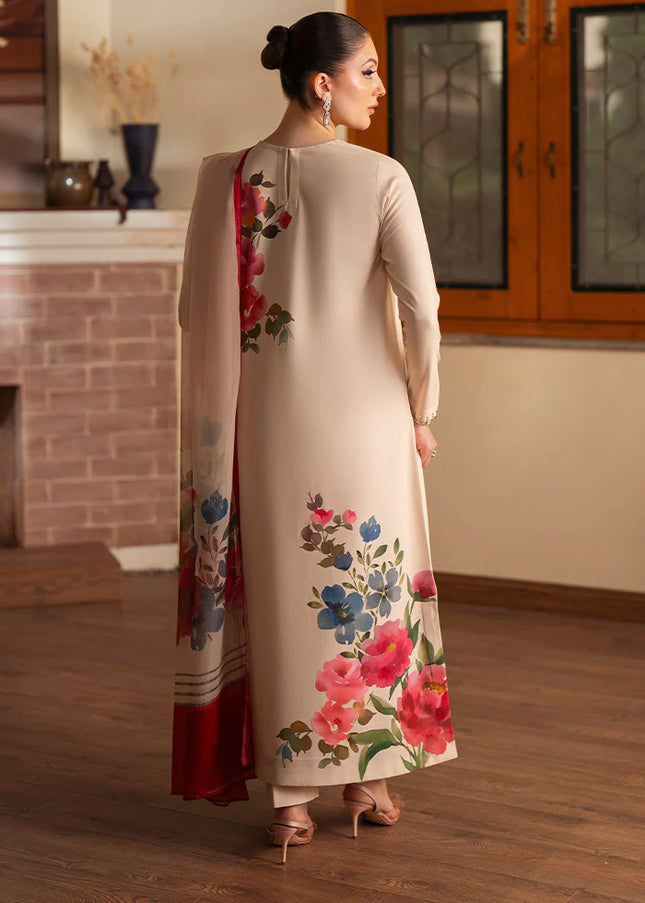 Sheenora | Maverick'25 - Creamy Bloom