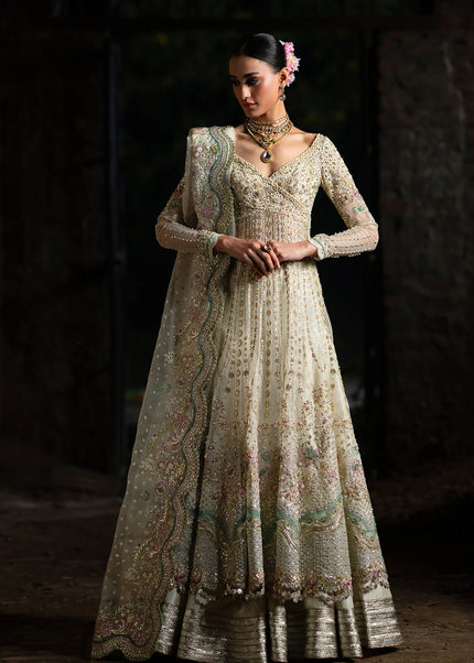 Nyra | Wedding Festive '25 - Erya