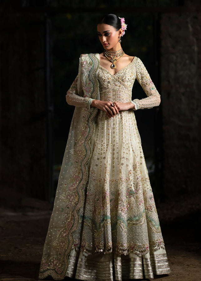 Nyra | Wedding Festive '25 - Erya