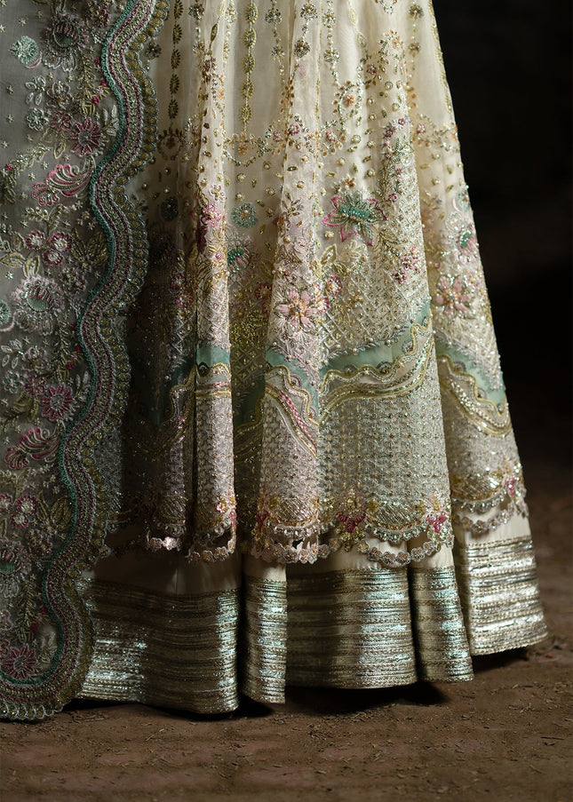 Nyra | Wedding Festive '25 - Erya