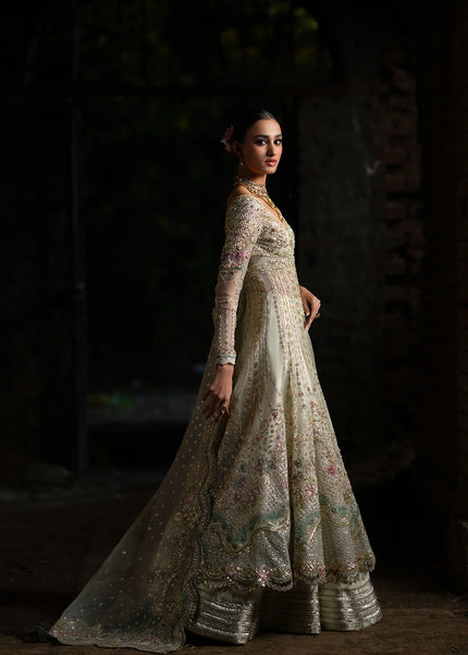 Nyra | Wedding Festive '25 - Erya