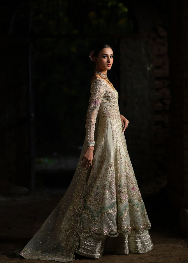 Nyra | Wedding Festive '25 - Erya