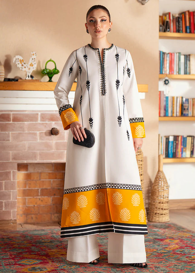 Sheenora | Maverick'25 - Conttrast Couture