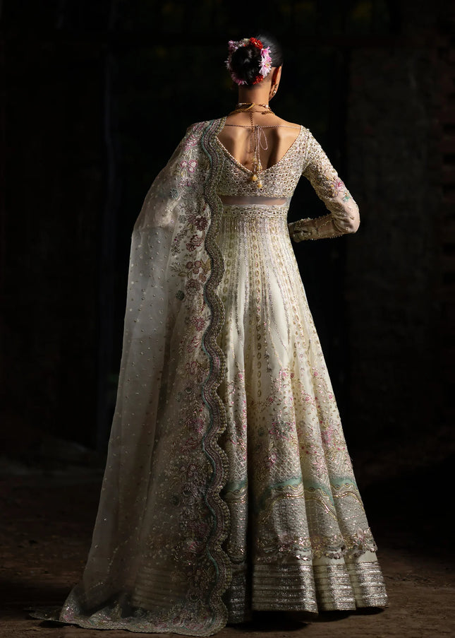 Nyra | Wedding Festive '25 - Erya