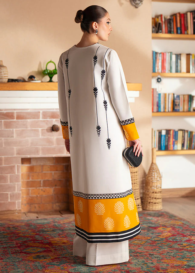 Sheenora | Maverick'25 - Conttrast Couture