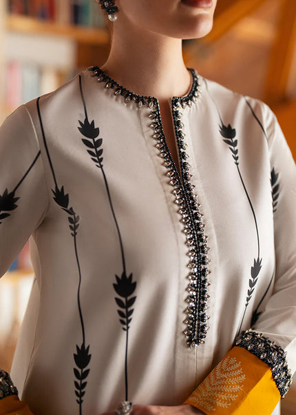 Sheenora | Maverick'25 - Conttrast Couture