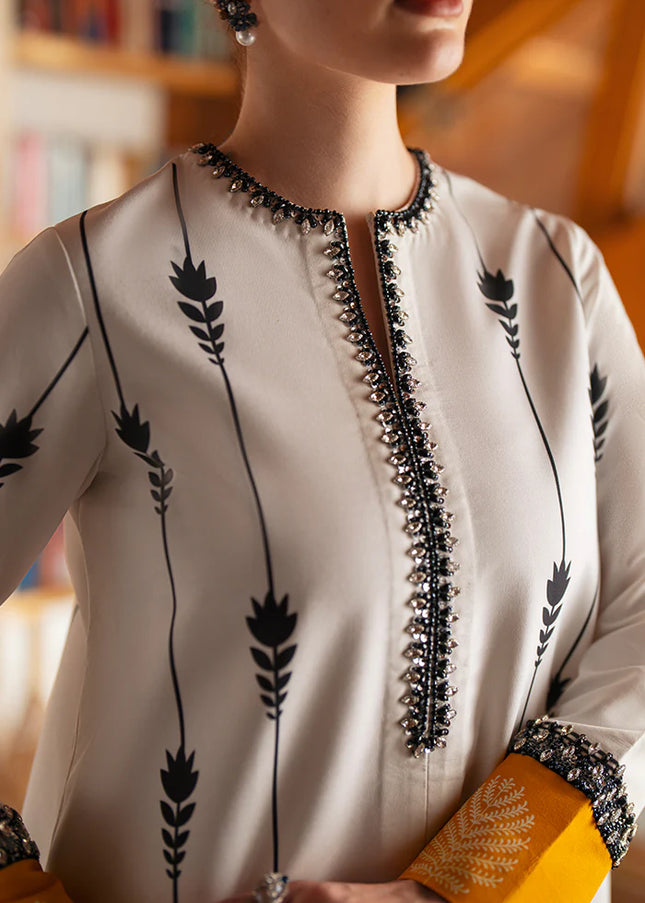 Sheenora | Maverick'25 - Conttrast Couture