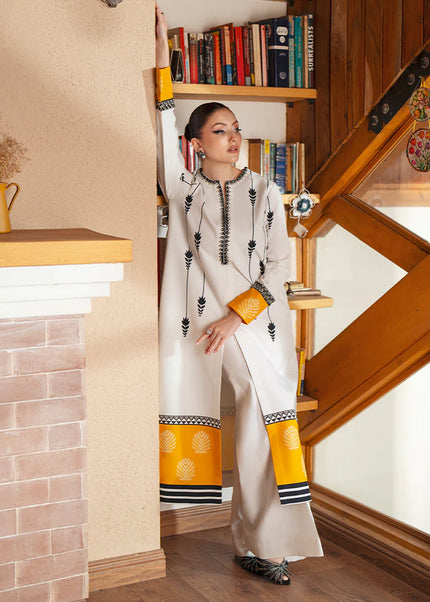 Sheenora | Maverick'25 - Conttrast Couture