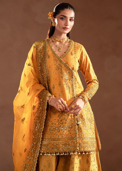 Emaan Adeel | Veloria