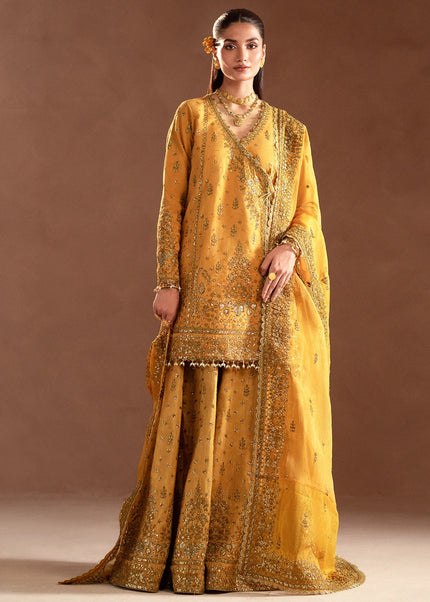 Emaan Adeel | Veloria