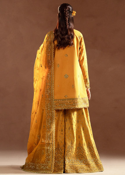 Emaan Adeel | Veloria