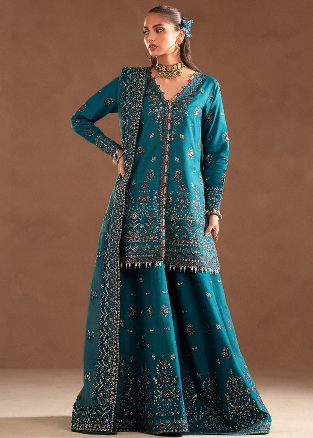 Emaan Adeel | Mirelle