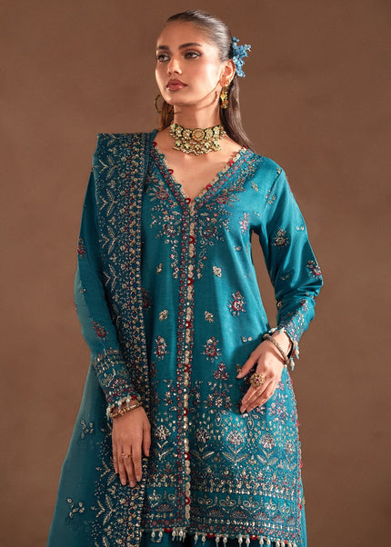 Emaan Adeel | Mirelle