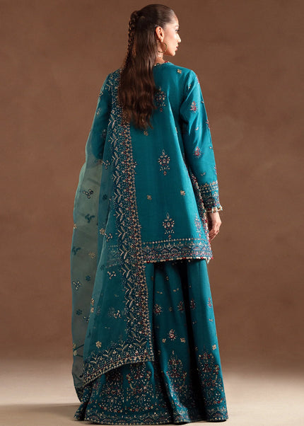 Emaan Adeel | Mirelle