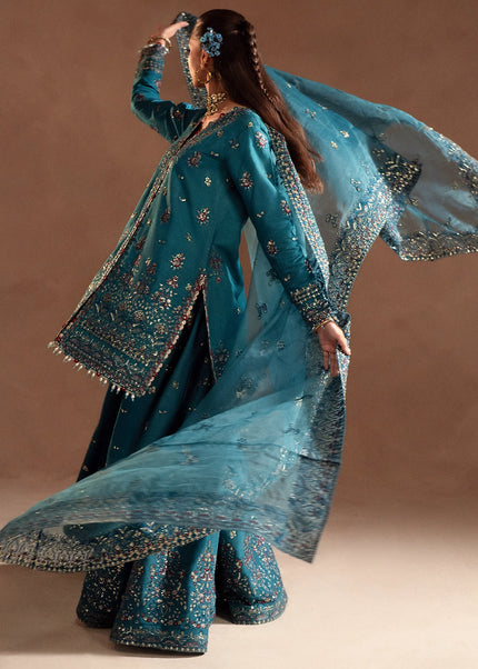 Emaan Adeel | Mirelle