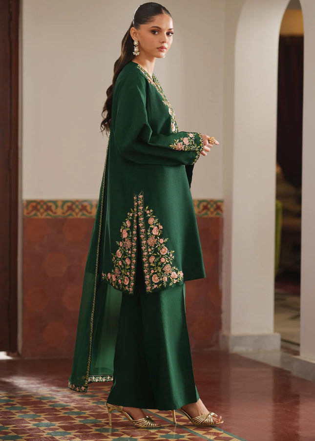 Sheenora | Nooru Luxury Pret '26 - Heer