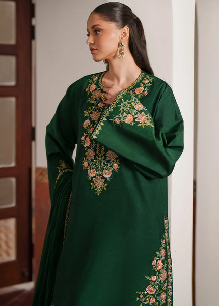 Sheenora | Nooru Luxury Pret '26 - Heer