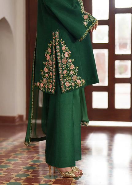 Sheenora | Nooru Luxury Pret '26 - Heer