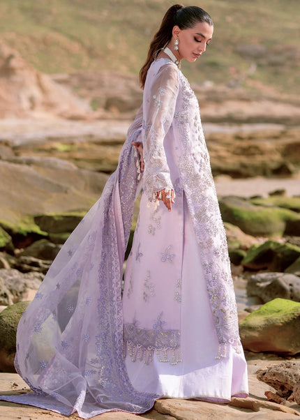 Emaan Adeel |  Reveuse Wedding Formals -Selina