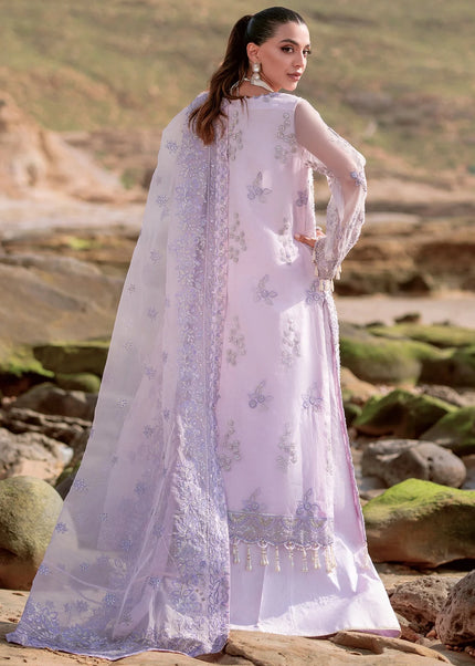 Emaan Adeel |  Reveuse Wedding Formals -Selina