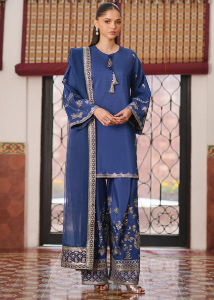 Sheenora | Nooru Luxury Pret '26 - Maya