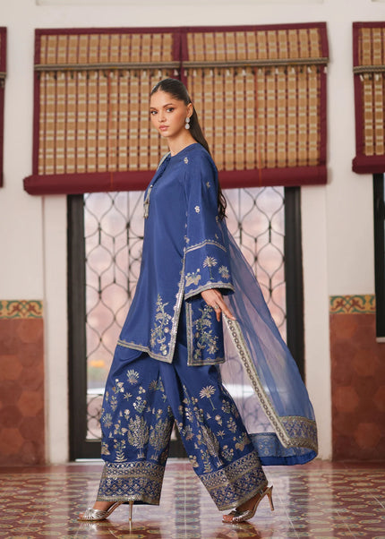 Sheenora | Nooru Luxury Pret '26 - Maya