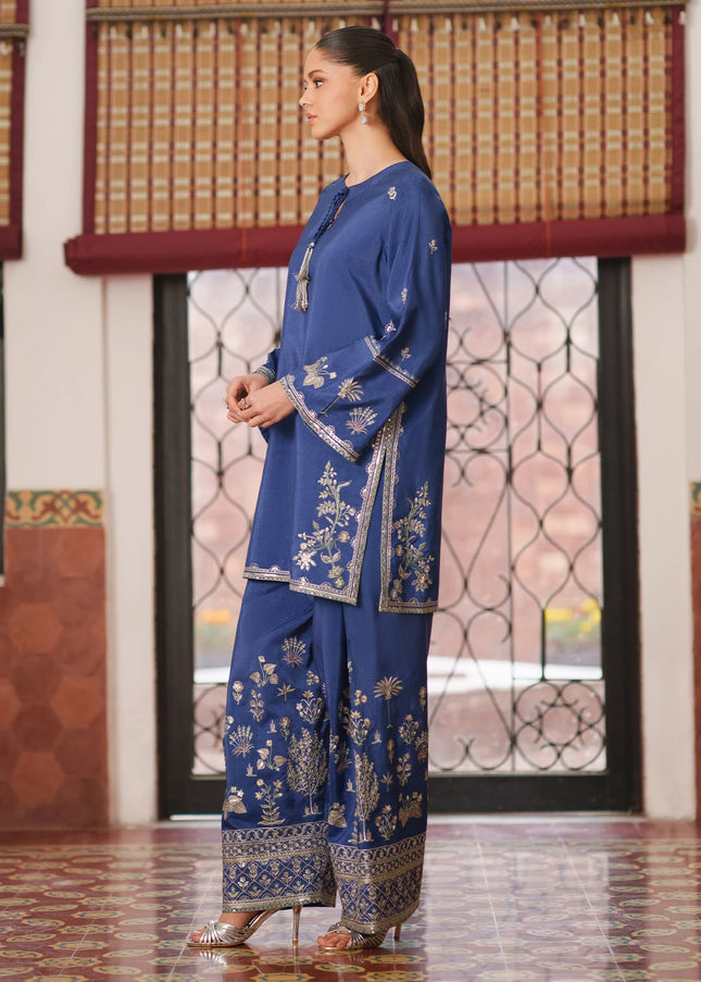 Sheenora | Nooru Luxury Pret '26 - Maya