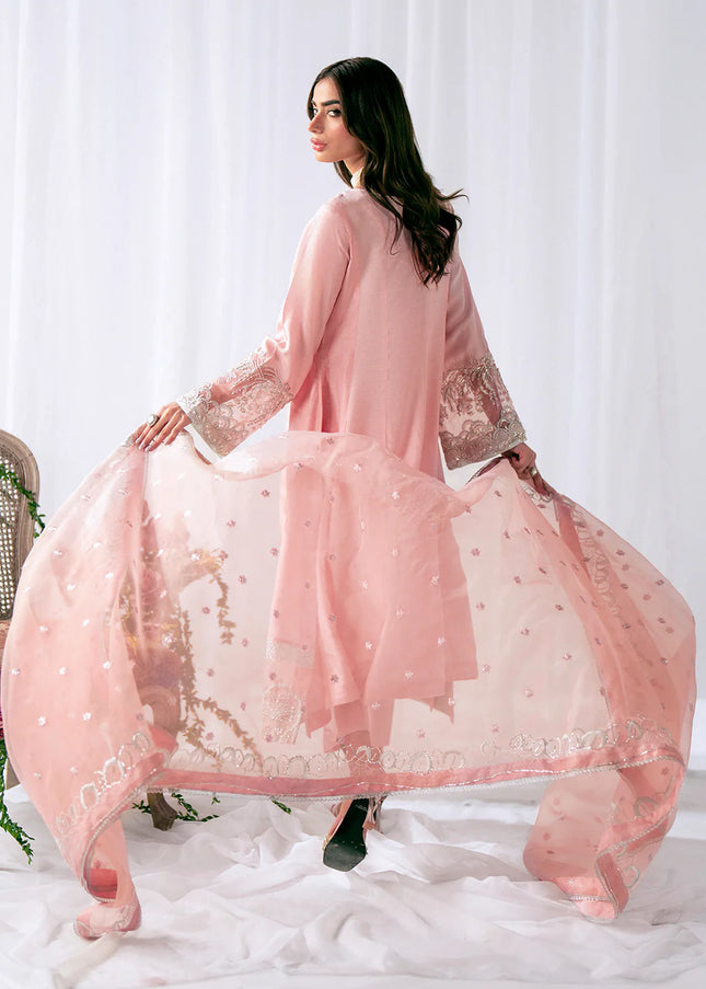 AJR Couture | Luxe Pret Eid Drop - Dreemy