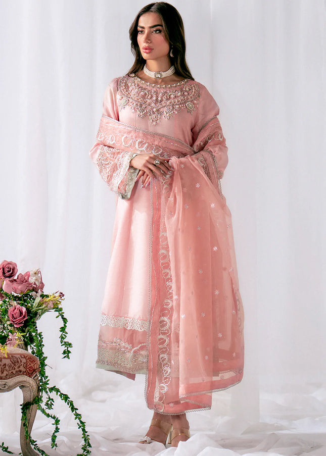 AJR Couture | Luxe Pret Eid Drop - Dreemy