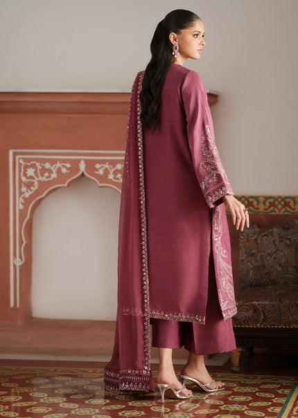 Sheenora | Nooru Luxury Pret '26 - Kashish