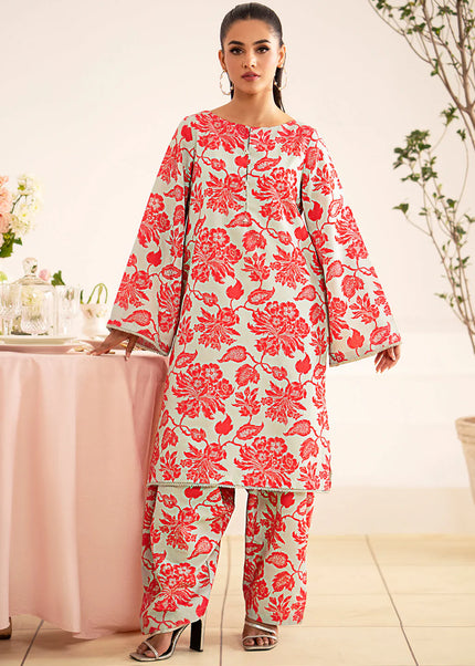 Sheenora | Fleur - Floral Flare