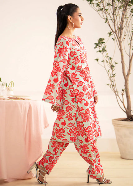 Sheenora | Fleur - Floral Flare
