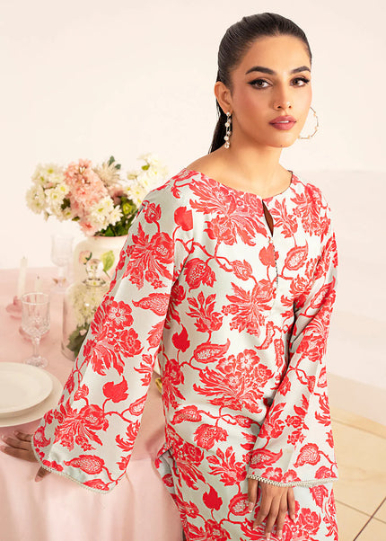 Sheenora | Fleur - Floral Flare