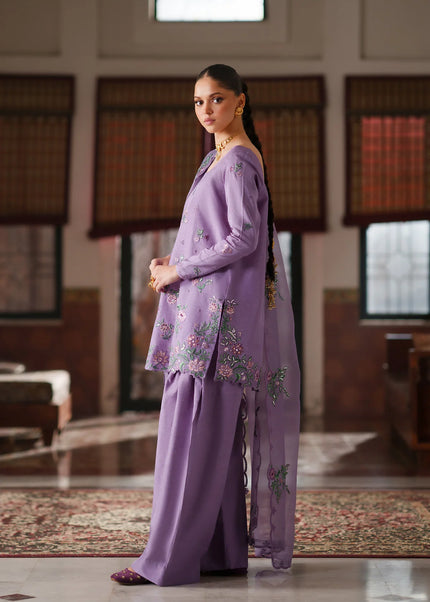 Sheenora | Nooru Luxury Pret '26 - Soraya