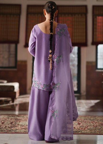 Sheenora | Nooru Luxury Pret '26 - Soraya
