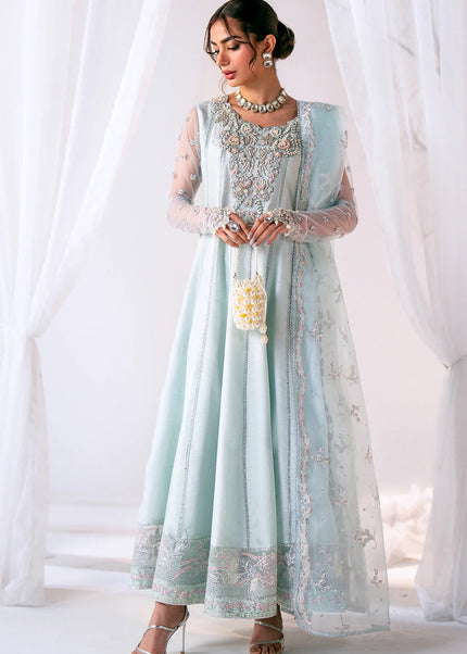 AJR Couture | Luxe Pret Eid Drop - Starry