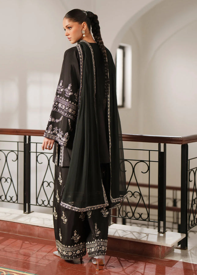 Sheenora | Nooru Luxury Pret '26 - Shahwar