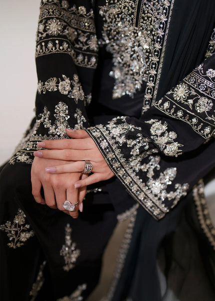 Sheenora | Nooru Luxury Pret '26 - Shahwar