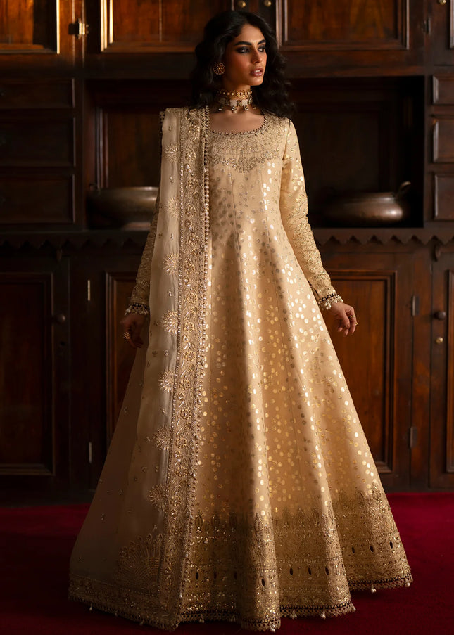 Saad Bin Shahzad | Silk'25 - Saphina