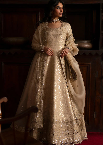 Saad Bin Shahzad | Silk'25 - Saphina