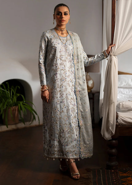 Saad Bin Shahzad | Silk'25 - Soha