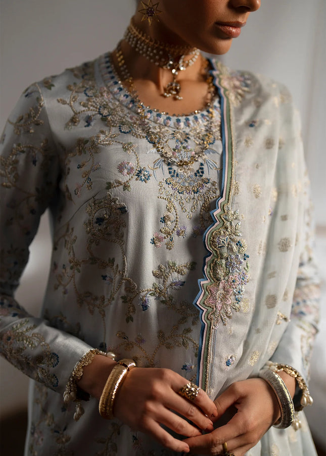 Saad Bin Shahzad | Silk'25 - Soha