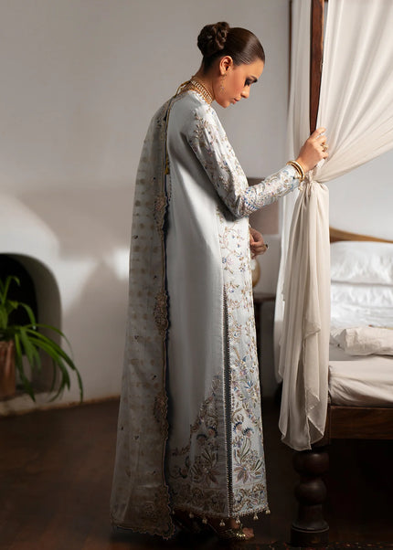 Saad Bin Shahzad | Silk'25 - Soha