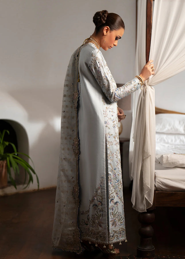 Saad Bin Shahzad | Silk'25 - Soha