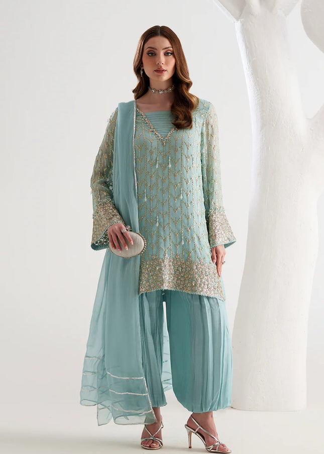 Amave | Eid Edit - AM-40