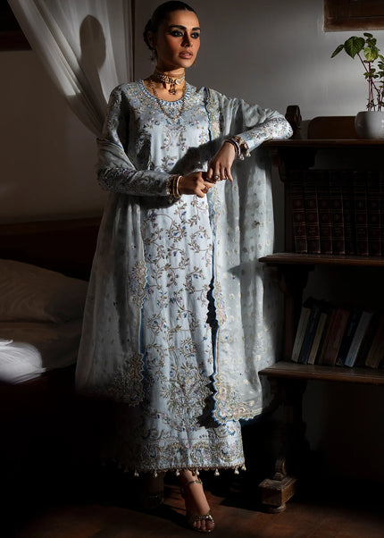 Saad Bin Shahzad | Silk'25 - Soha