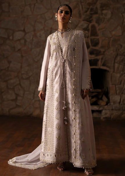 Saad Bin Shahzad | Silk'25 - Adeen