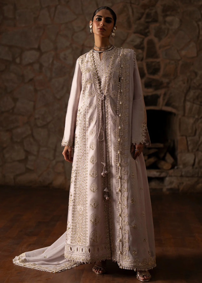 Saad Bin Shahzad | Silk'25 - Adeen