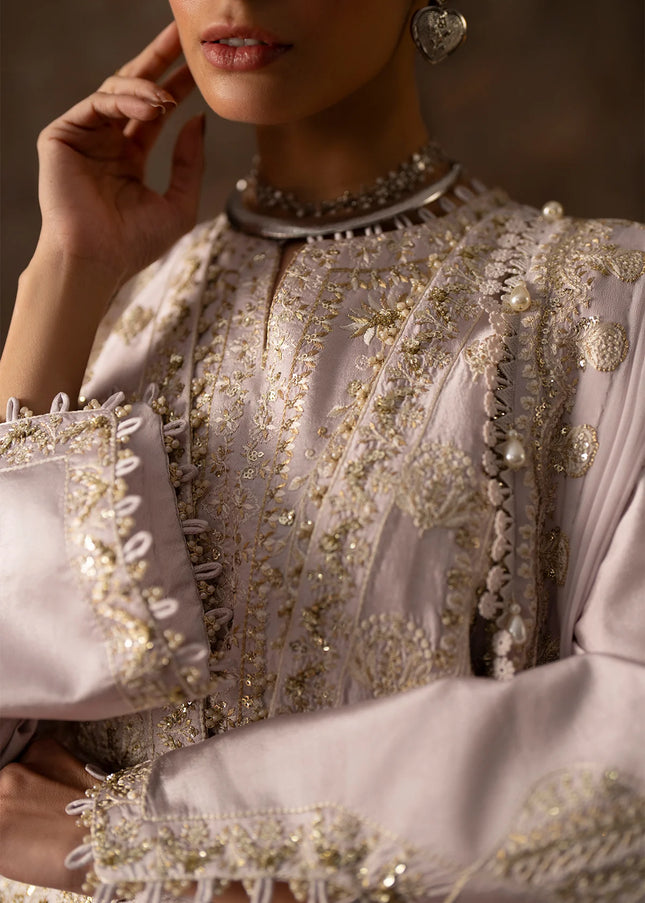 Saad Bin Shahzad | Silk'25 - Adeen